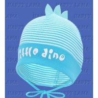 "Happy Lama" шапка "Little Dino", кашкорсе "Happy Lama" шапка "Little Dino", кашкорсе